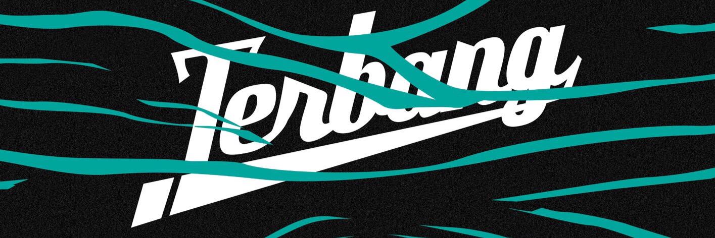 TERBANG banner