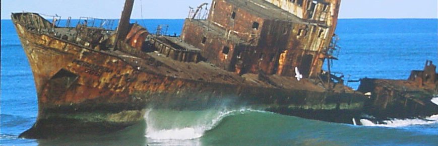 Surfrider Argentina banner