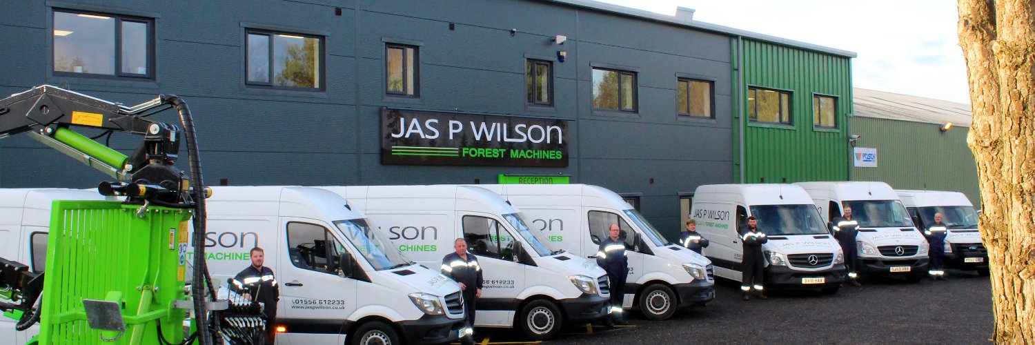JasPWilson's profile banner image