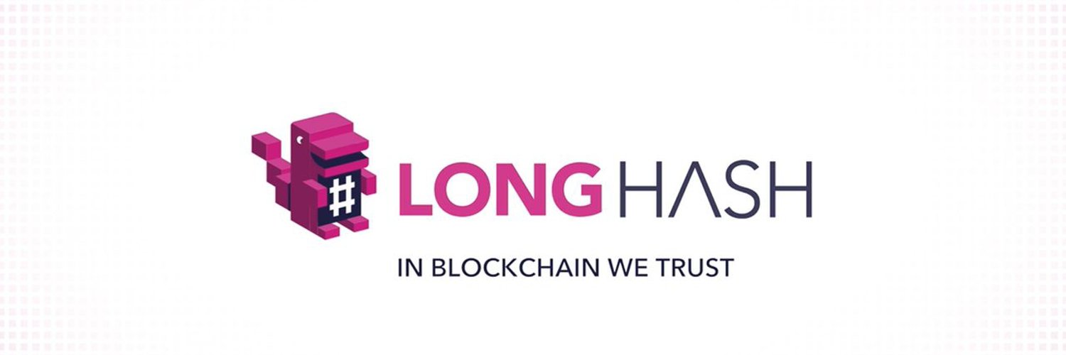 LongHash Data Profile Banner