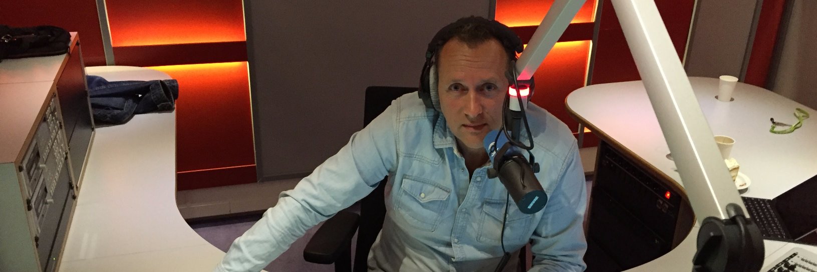 jan Staphorst banner