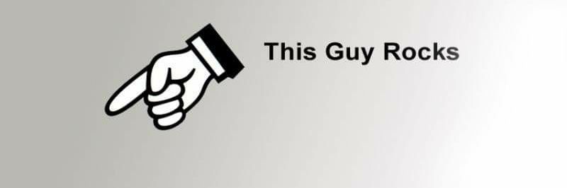 I Gede O banner