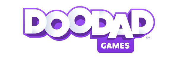 Doodad_Games Profile Banner