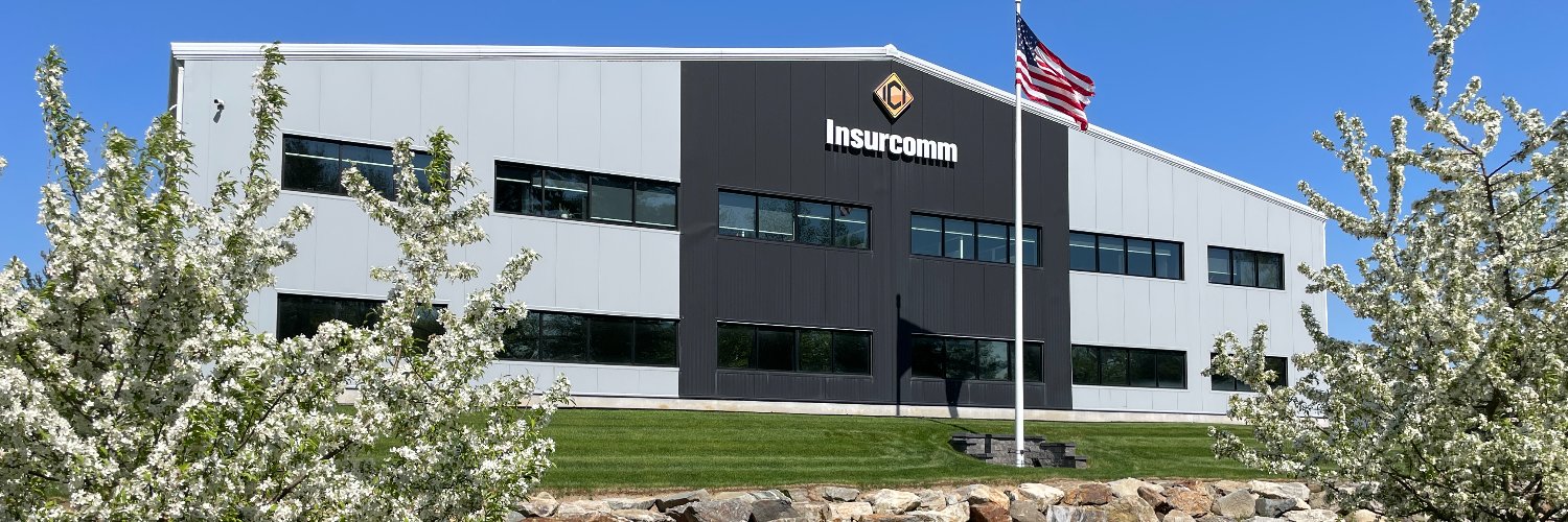 Insurcomm Inc. banner