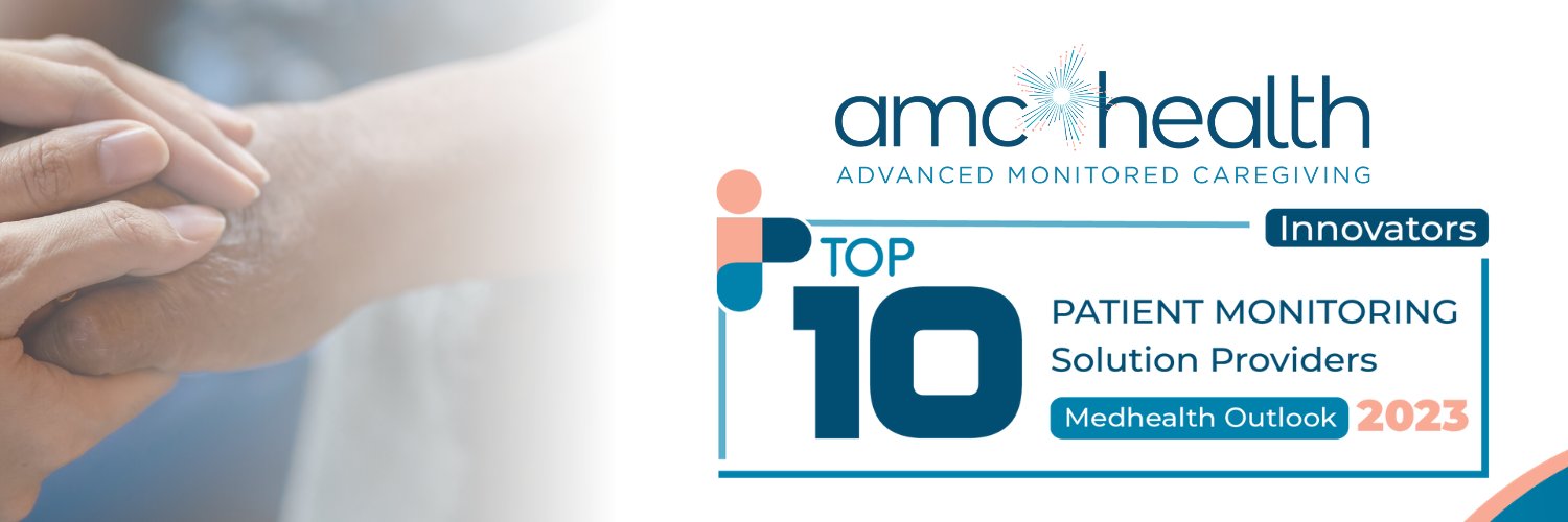 AMCHealth's profile banner image
