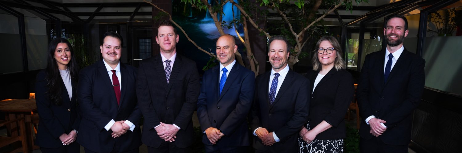 MindellFirm's profile banner image