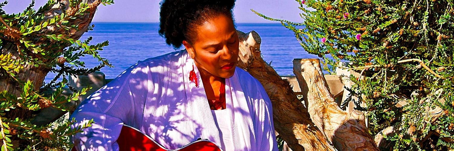 RealShereeBrown's profile banner image