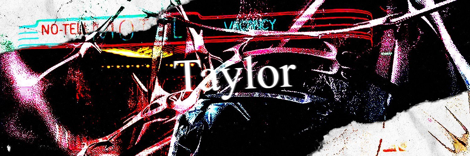 เทเลอร์ banner