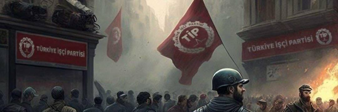 Neri's banner