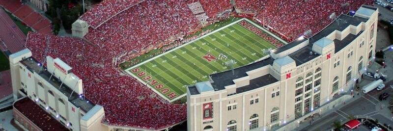 huskermdb's profile banner image