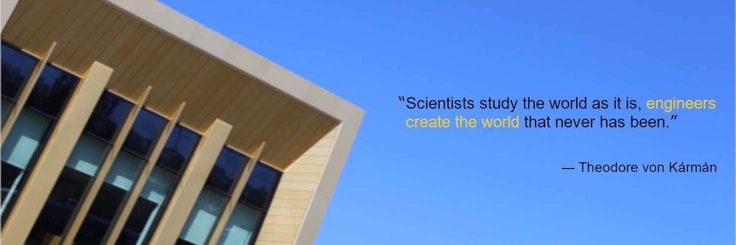 Rolls-Royce University Technology Centre banner