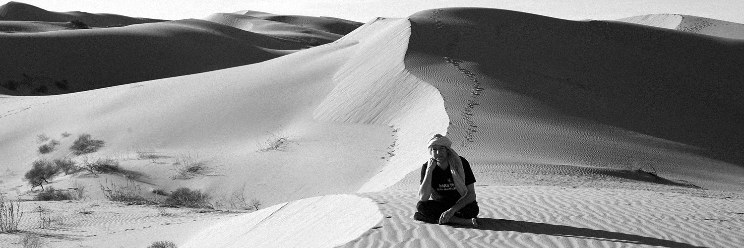 Geoff Notkin | mastodon.social/@rockandfossil banner