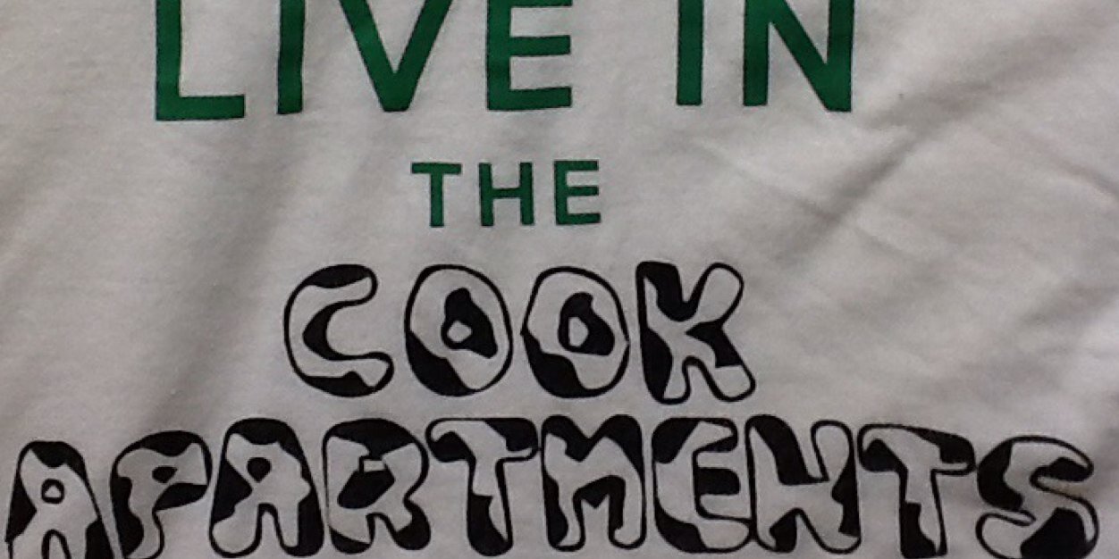 CookApartments's profile banner image