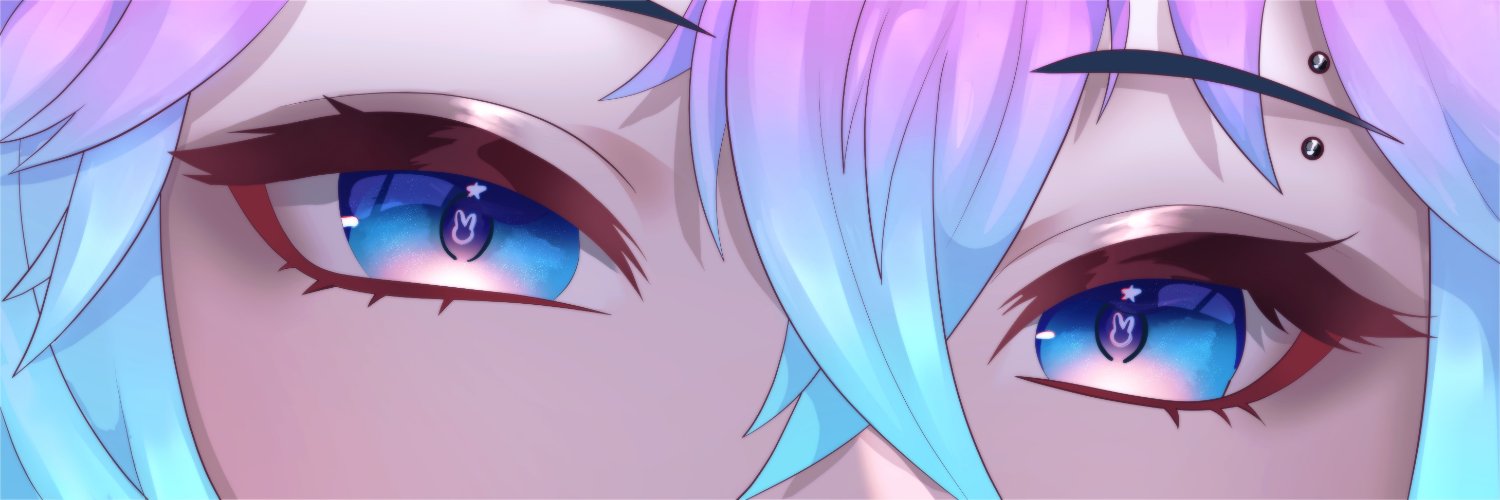 SNOWBICHI ❄️ 🏳️‍⚧️ DESIGN REVEAL PINNED ! banner