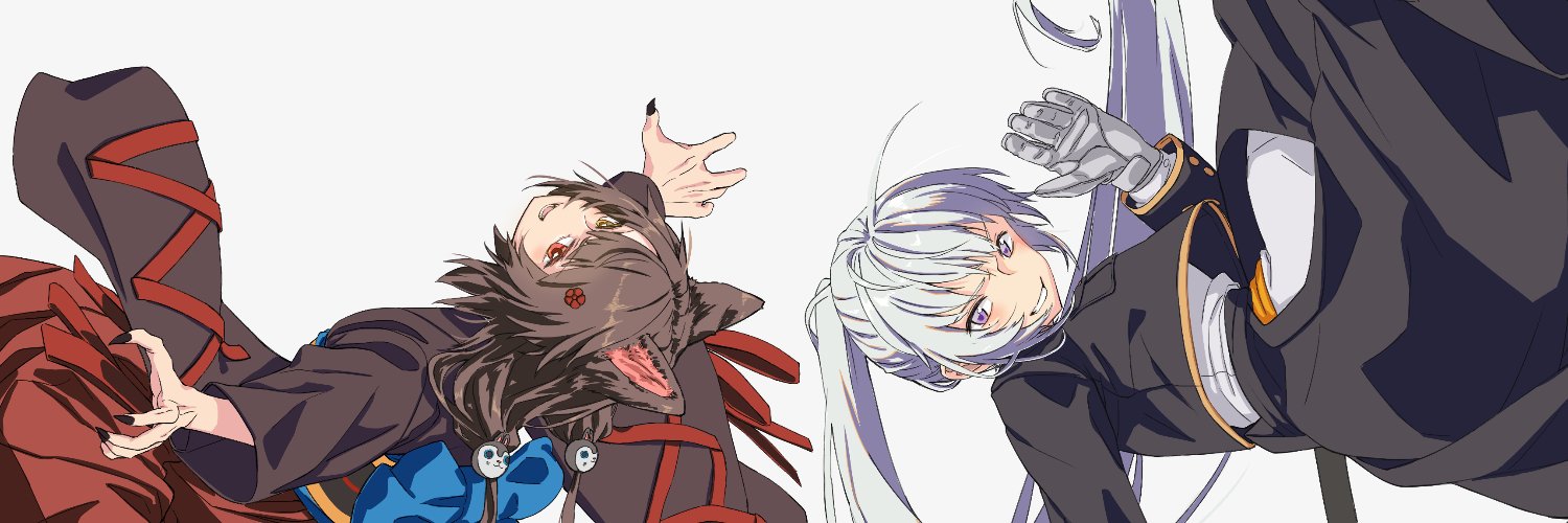 shirotorajun's profile banner image