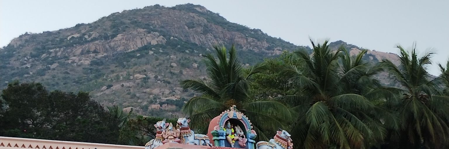 chmnaidu's profile banner image
