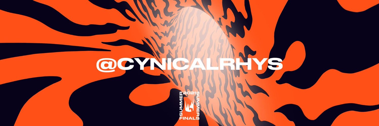 CynicalRhys's profile banner image