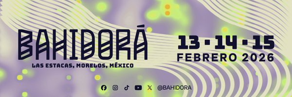 Bahidora Profile Banner