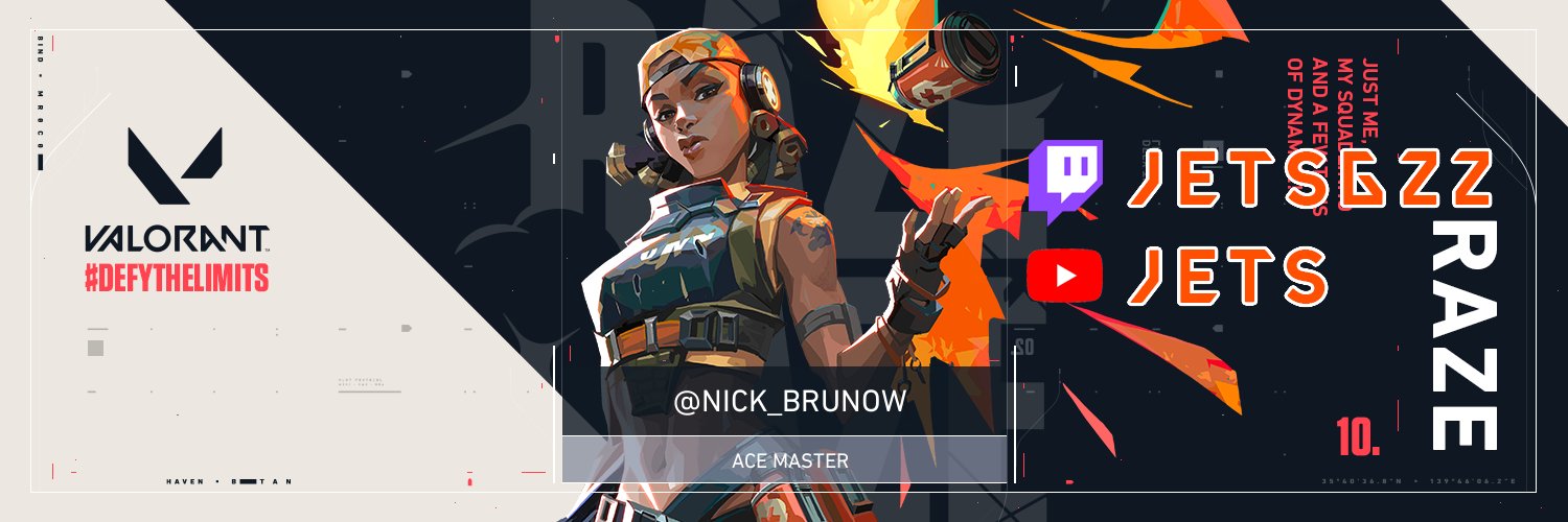 nick_brunow's profile banner image