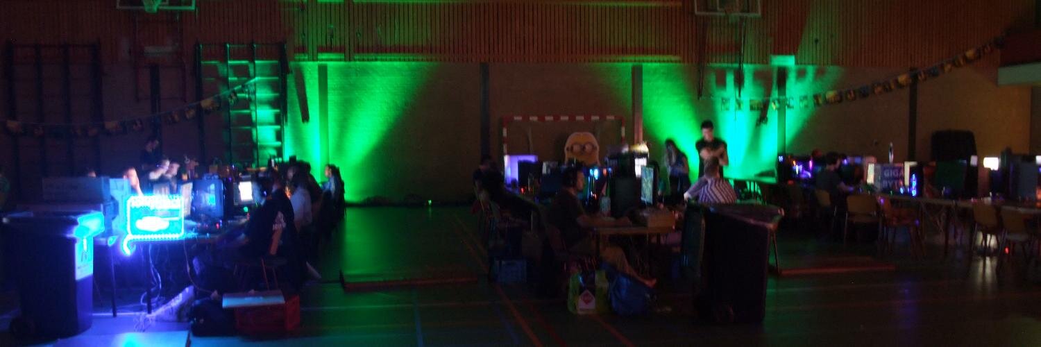 xlifenl's profile banner image