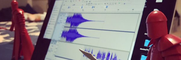 thatgeekpod Profile Banner