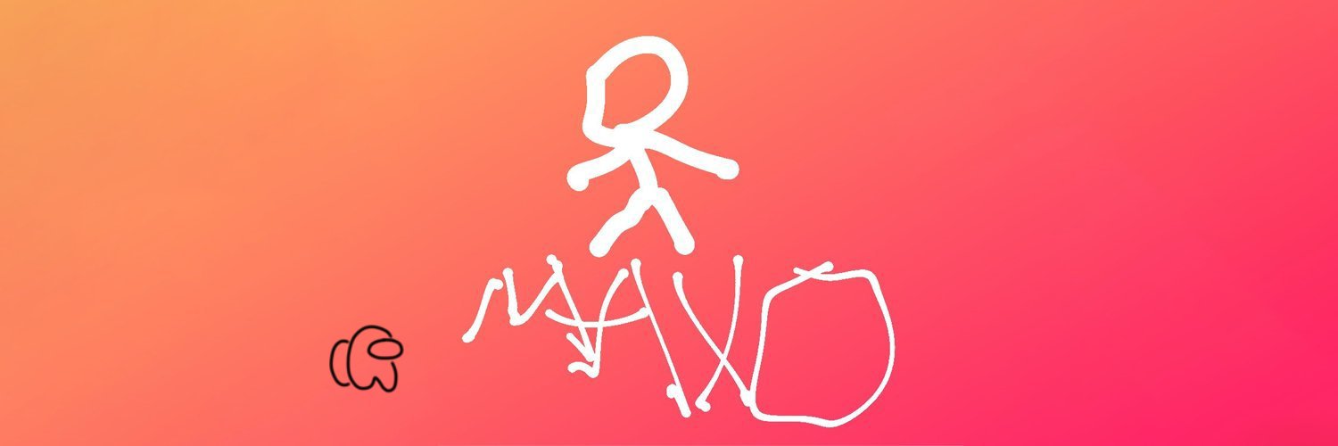 Maxo banner