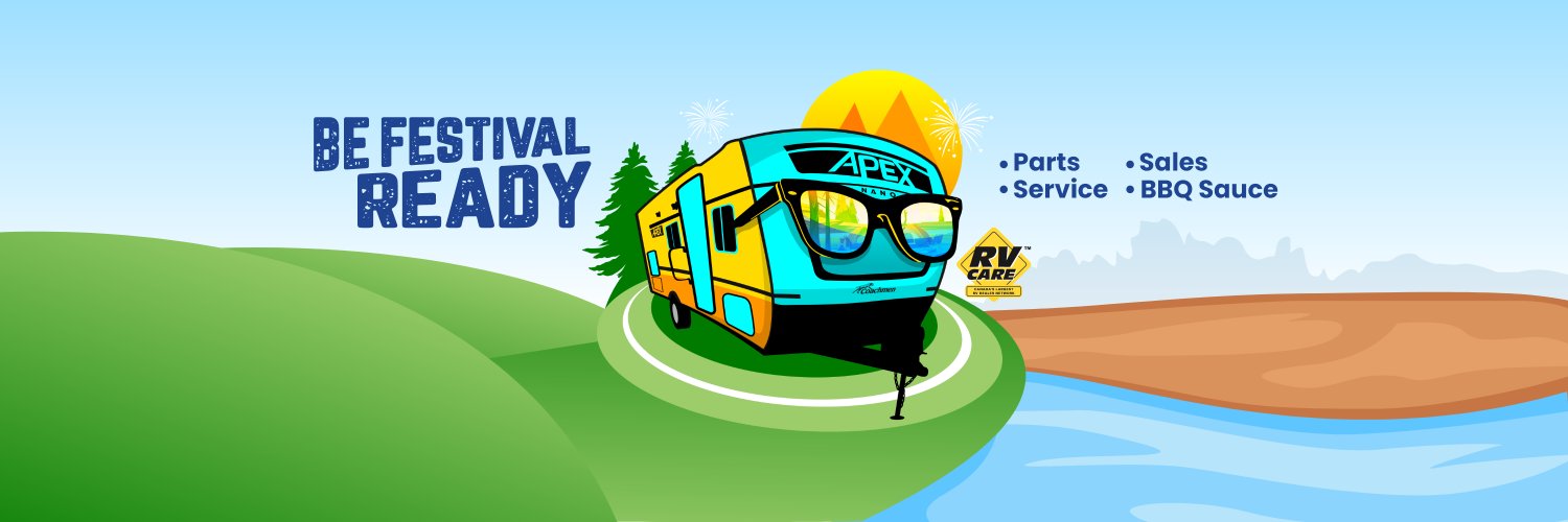 PikADillyRV's profile banner image