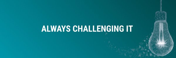 TEAL_Technology Profile Banner