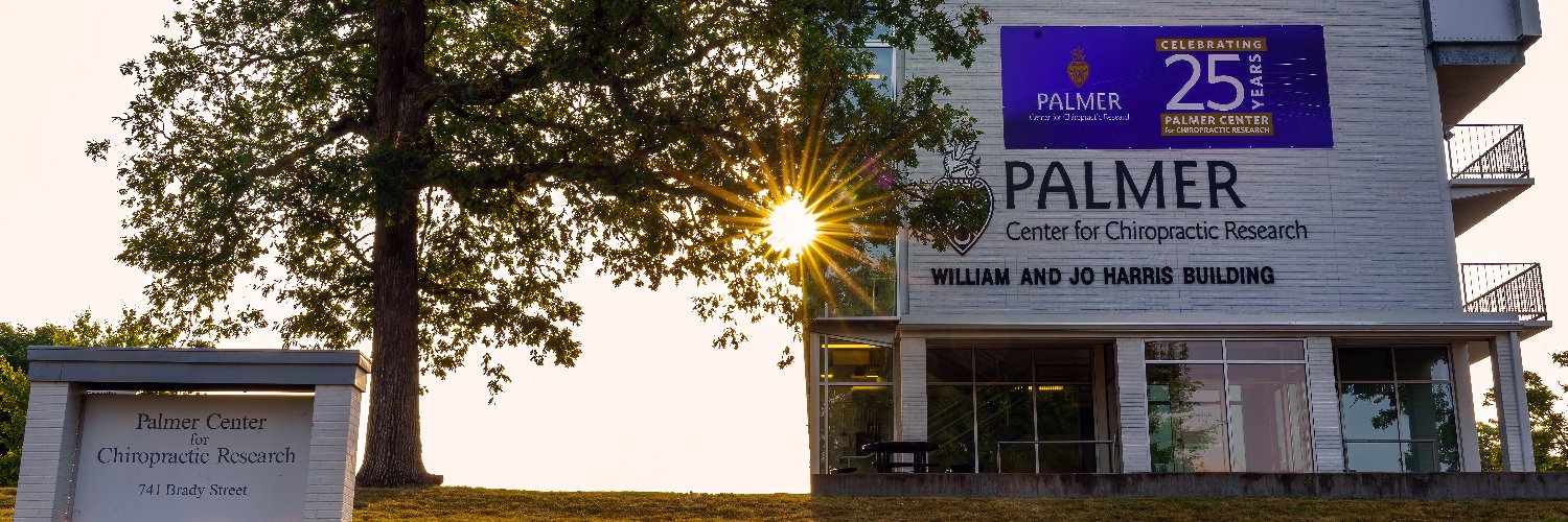 PalmerResearch's profile banner image