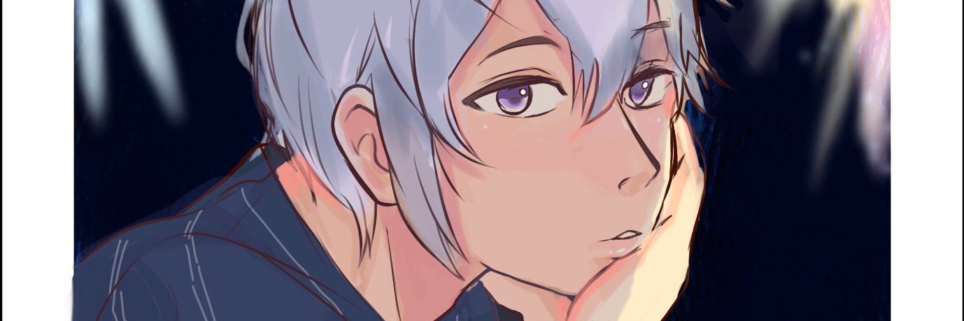 makeschel's profile banner image
