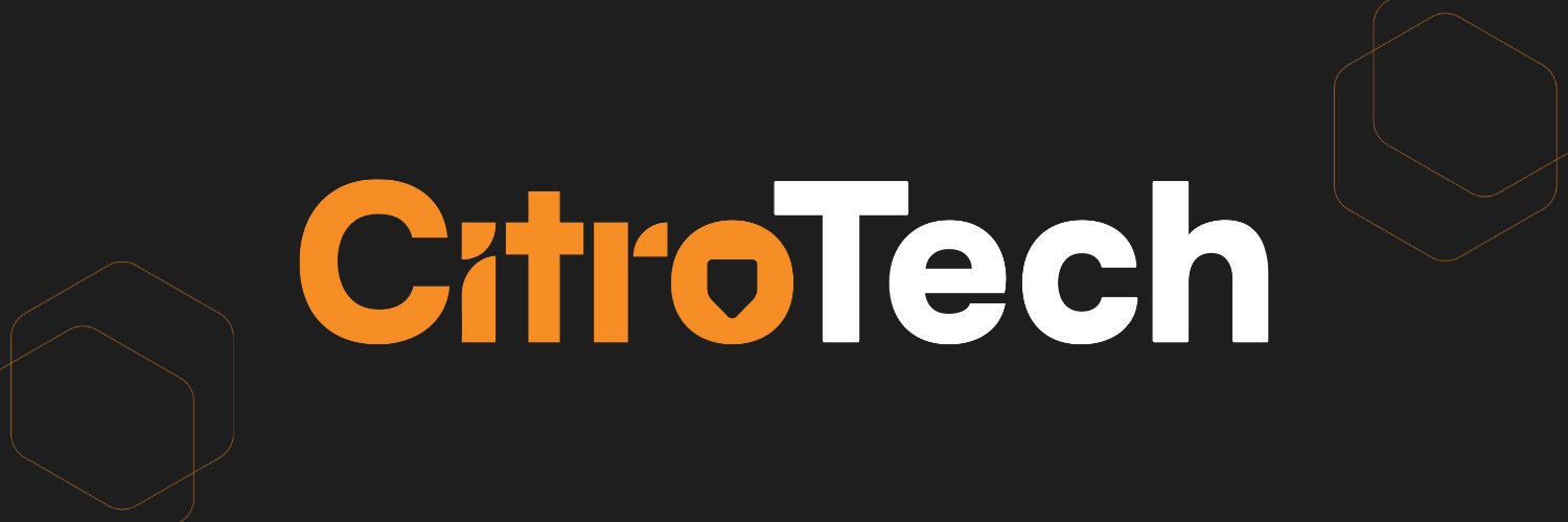 CitroTech® banner