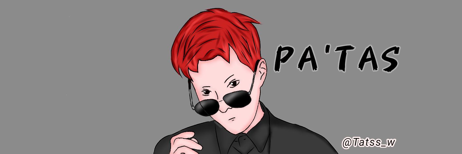 ∮ ป๋าทัศน์ @LA banner