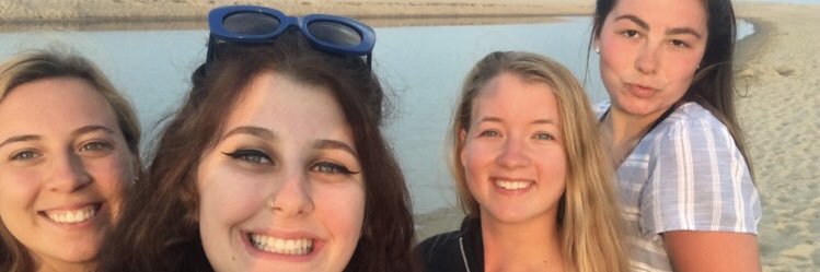 CaputiKylie's profile banner image