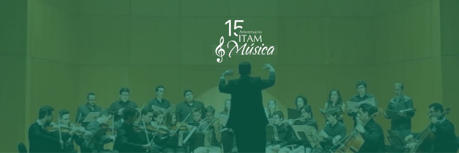 ITAMúsica banner