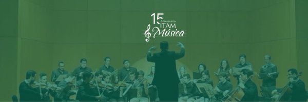 ITAMMusica Profile Banner