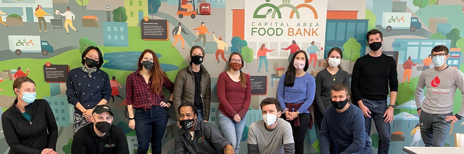 PMAA - Presidential Management Alumni Assn. banner