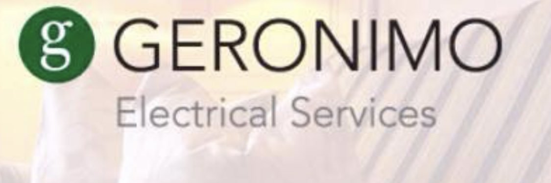 Geronimo Electrical Limited banner