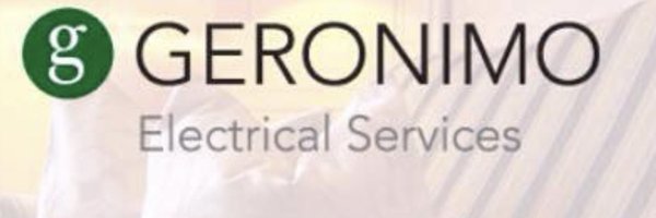 GeronimoElec Profile Banner