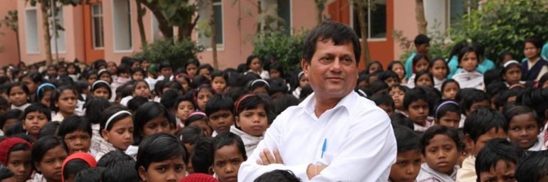 ChumnuOram's profile banner image