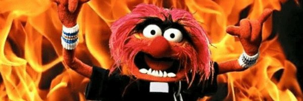 TheMuppetPastor Profile Banner