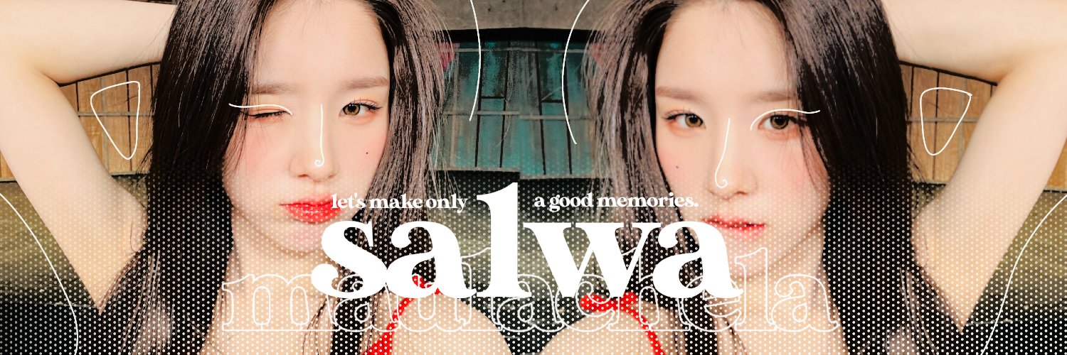 salwamaul's profile banner image