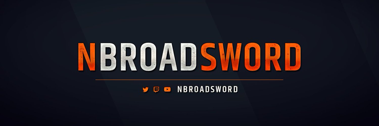 RG | NBroadsword Profile Banner