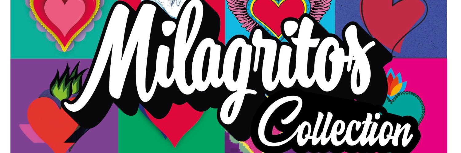 Corazón Latino's banner