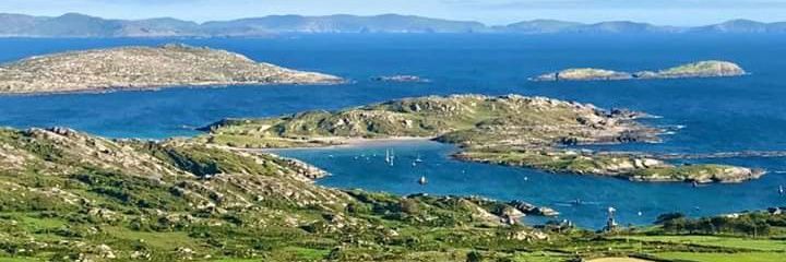 RCGP Republic of Ireland Faculty 🇮🇪 banner