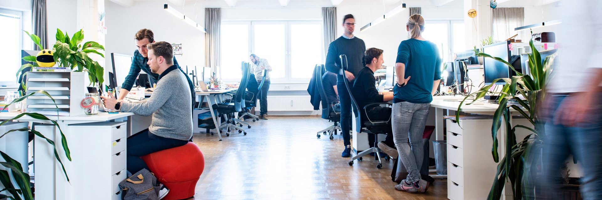 DieProduktMacher banner