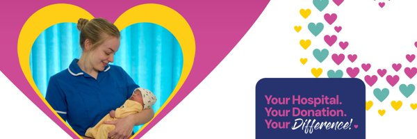 DBTHCharity Profile Banner