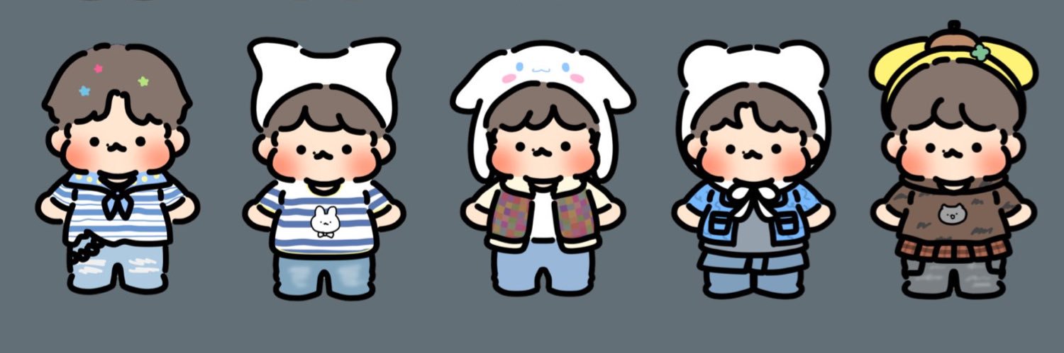 bababy_04's profile banner image