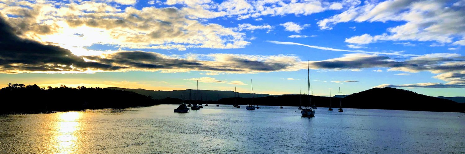 Keith Brophy (he/him) banner