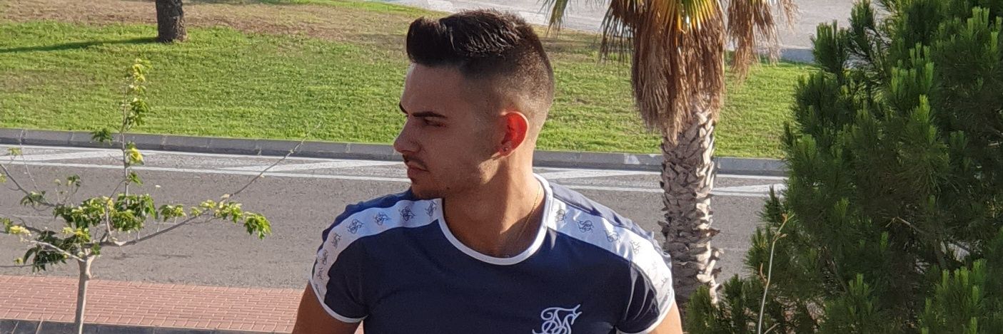 JoseOliver27's profile banner image
