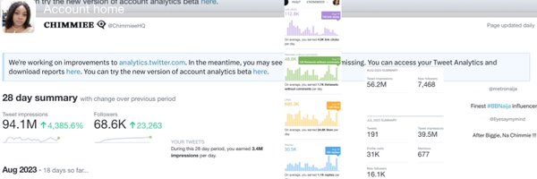 ChimmieeHQ Profile Banner